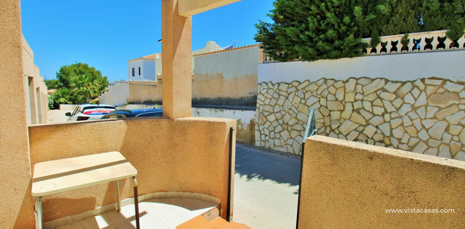 Sale - Bungalow - Villamartin