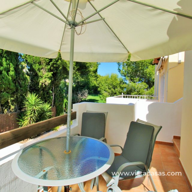 Apartment - Resale - Villamartin - Villamartin