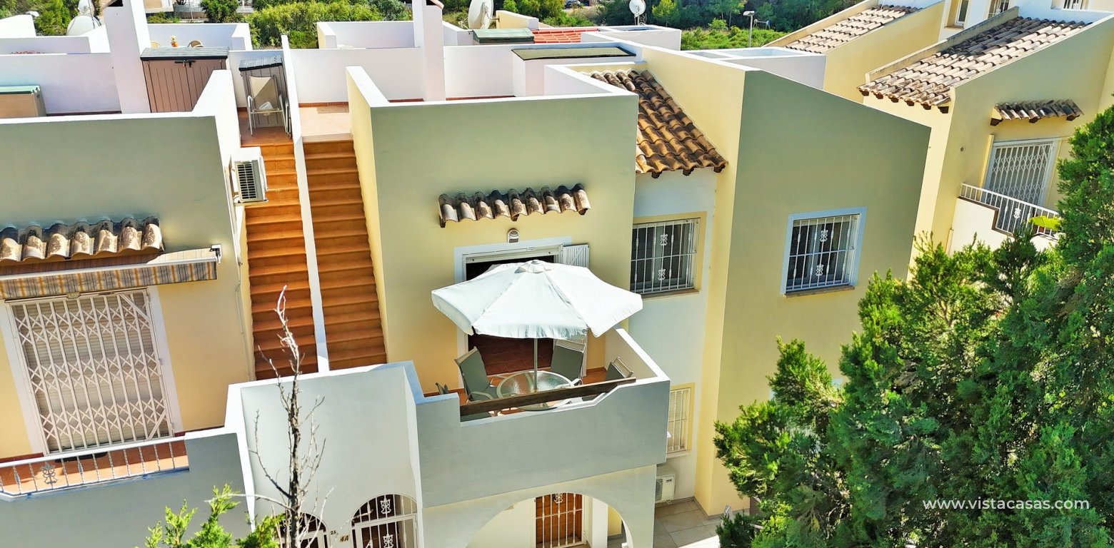 Top Floor Apartment For Sale In Panorama Golf exterior