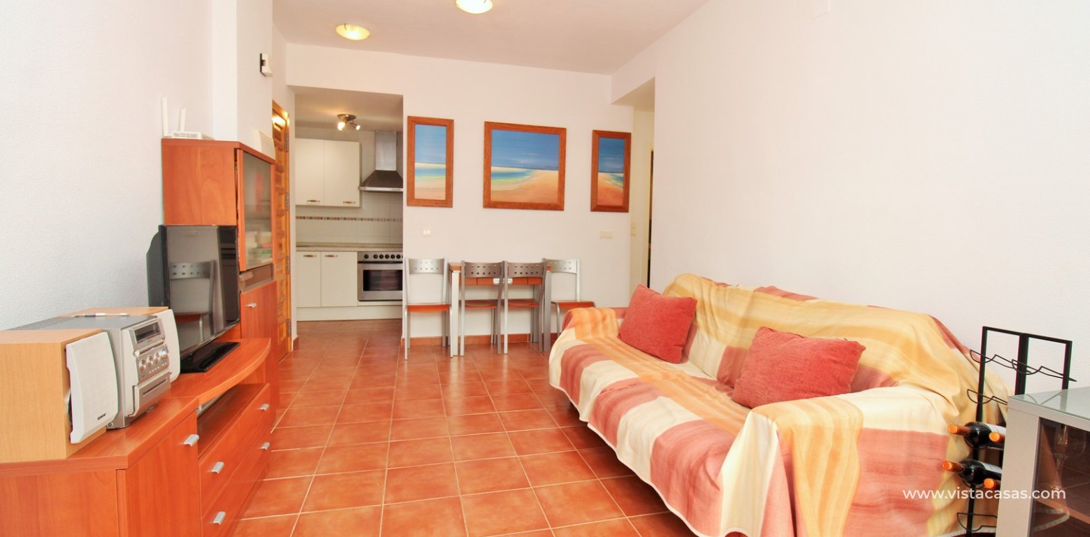 Top Floor Apartment For Sale In Panorama Golf lounge 2