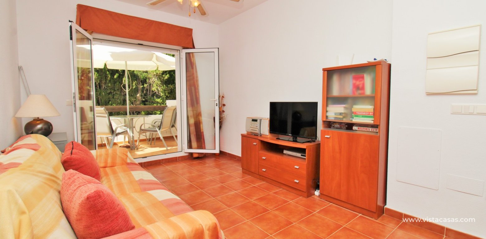 Top Floor Apartment For Sale In Panorama Golf lounge 3