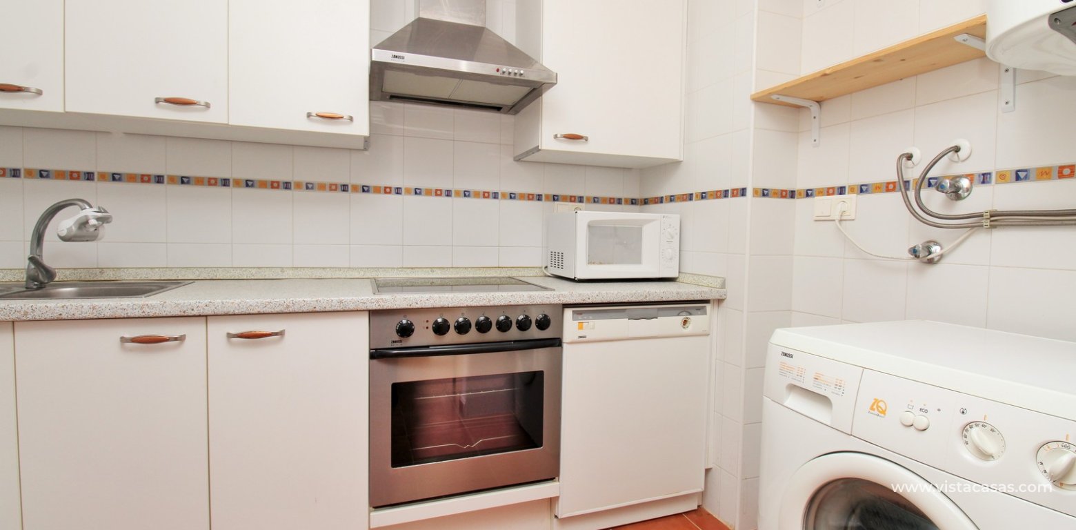 Top Floor Apartment For Sale In Panorama Golf kitchen 2