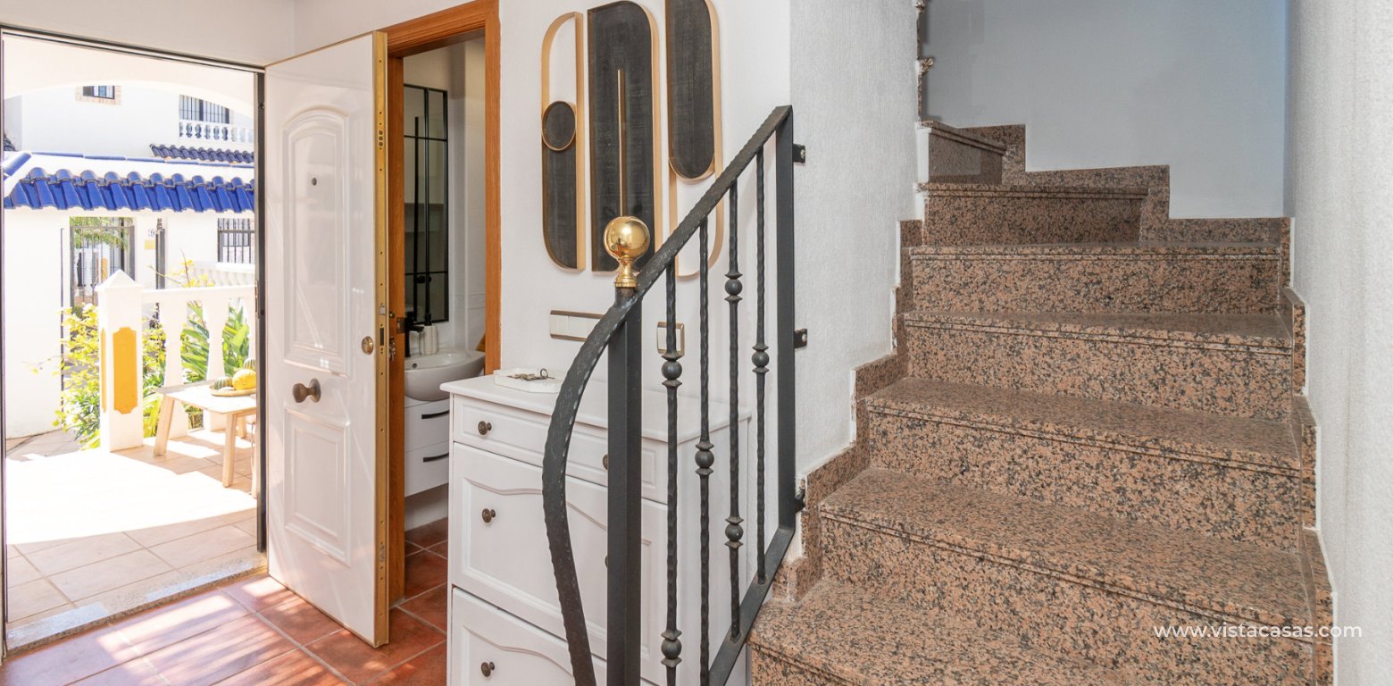 Resale - Townhouse - Playa Flamenca