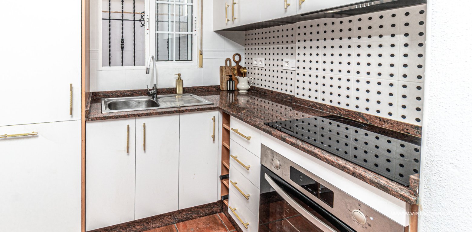 Resale - Townhouse - Playa Flamenca