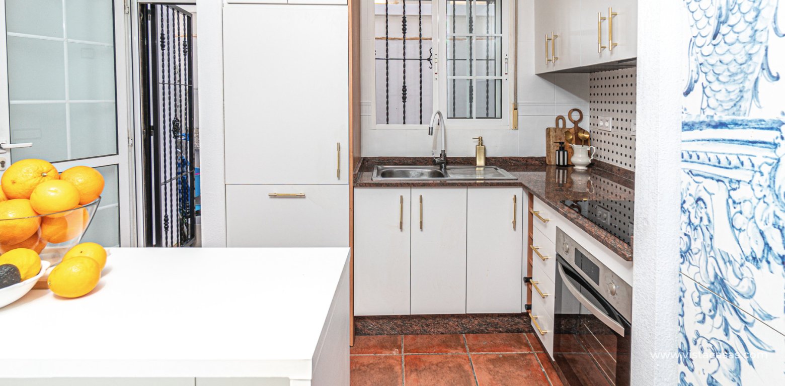 Resale - Townhouse - Playa Flamenca