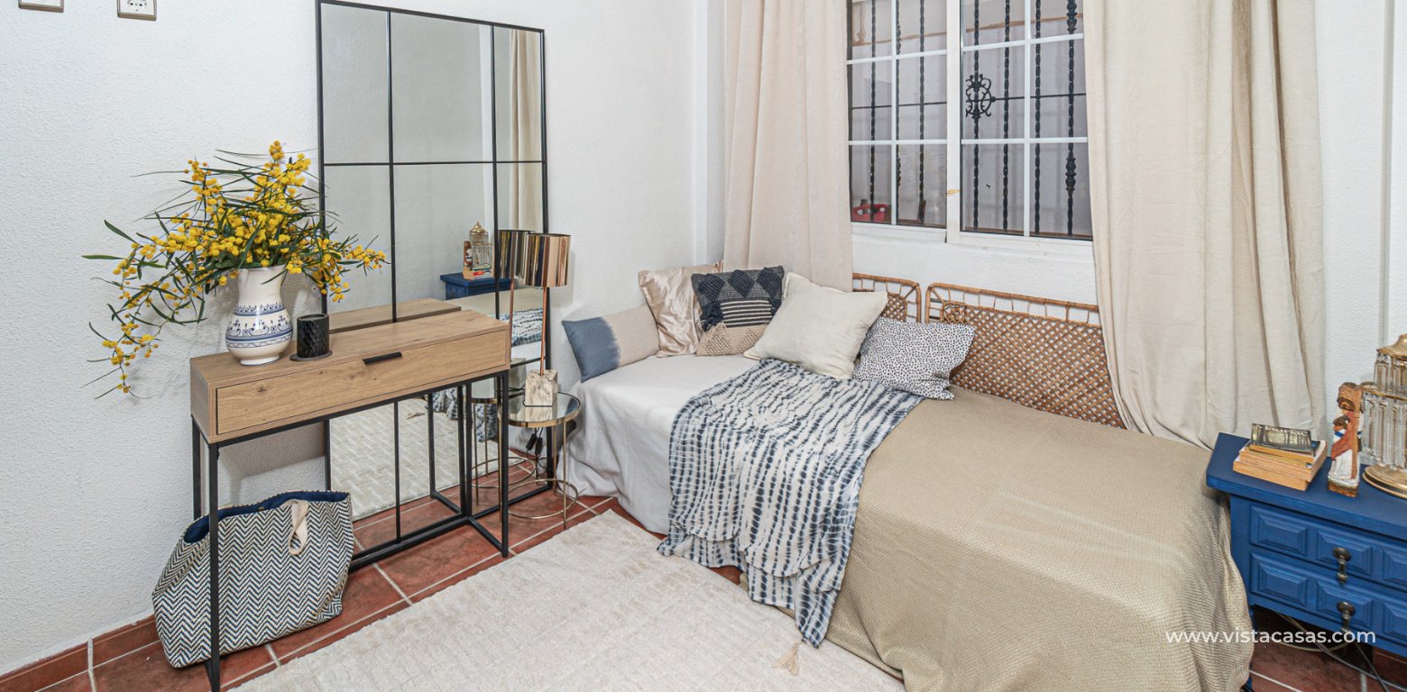 Resale - Townhouse - Playa Flamenca