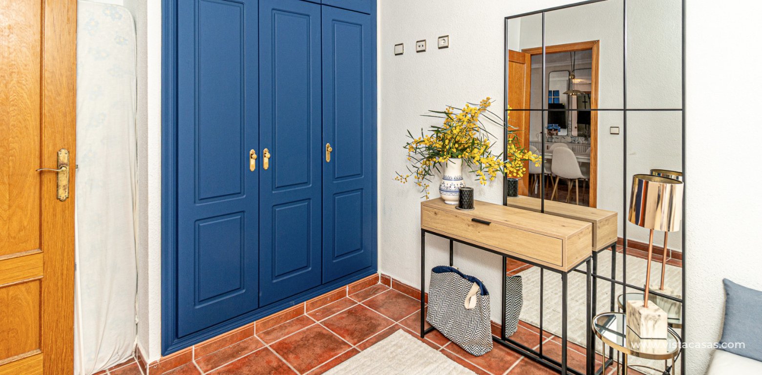 Resale - Townhouse - Playa Flamenca