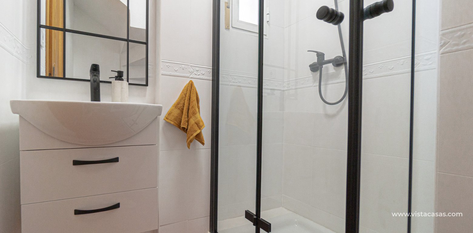 Resale - Townhouse - Playa Flamenca