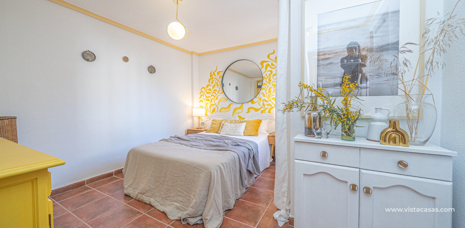 Resale - Townhouse - Playa Flamenca