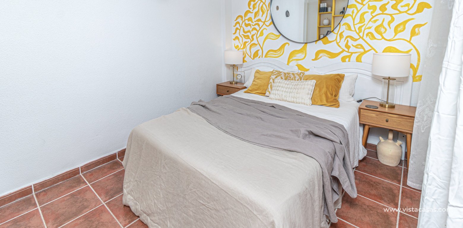 Resale - Townhouse - Playa Flamenca