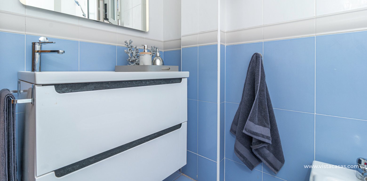 Resale - Townhouse - Playa Flamenca
