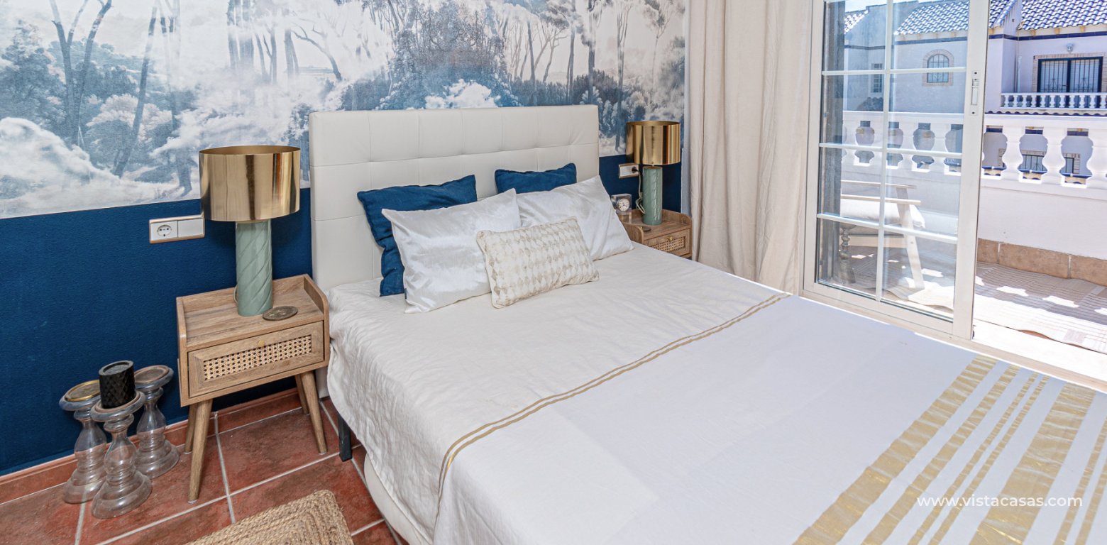Resale - Townhouse - Playa Flamenca
