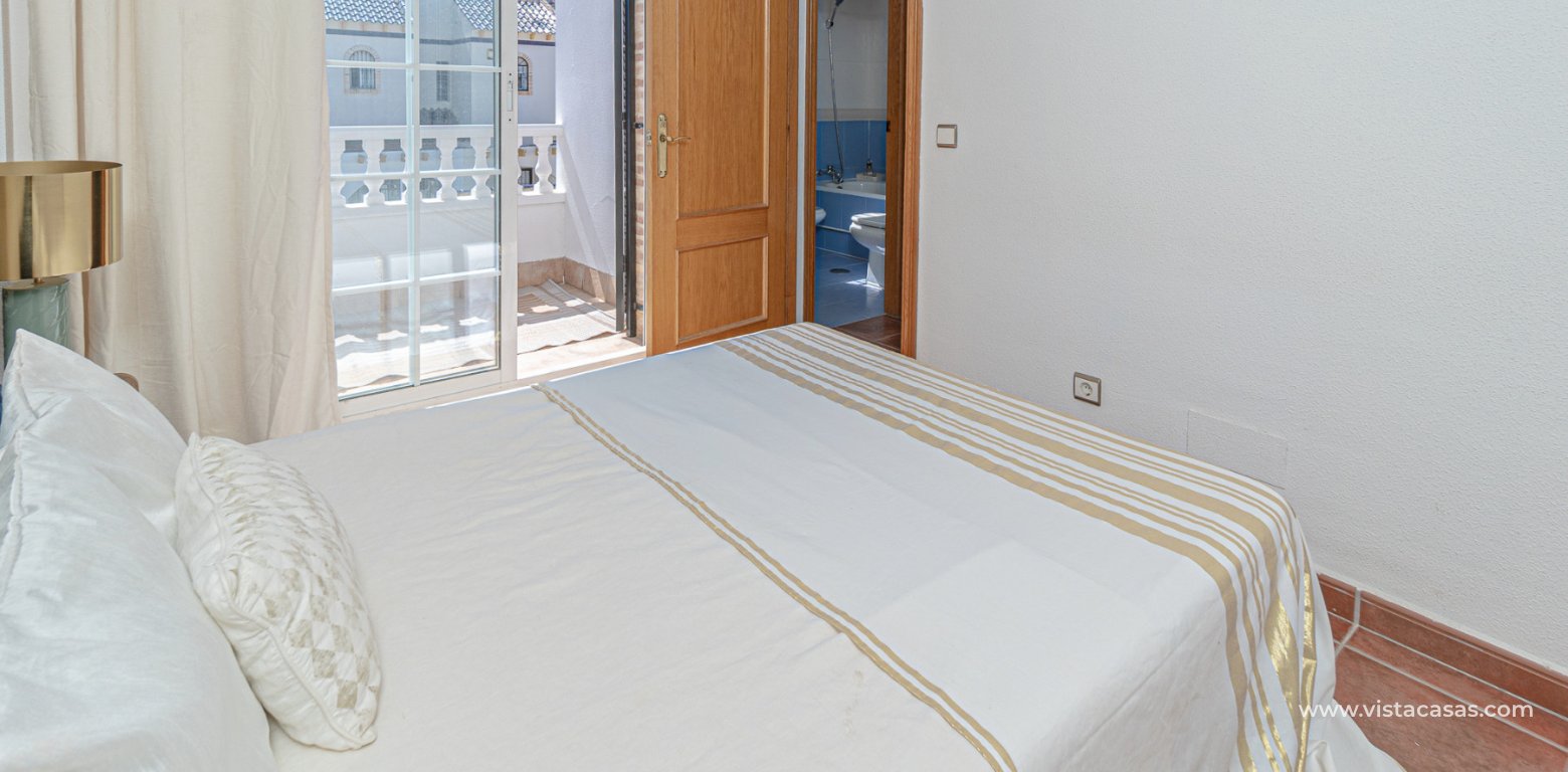 Resale - Townhouse - Playa Flamenca