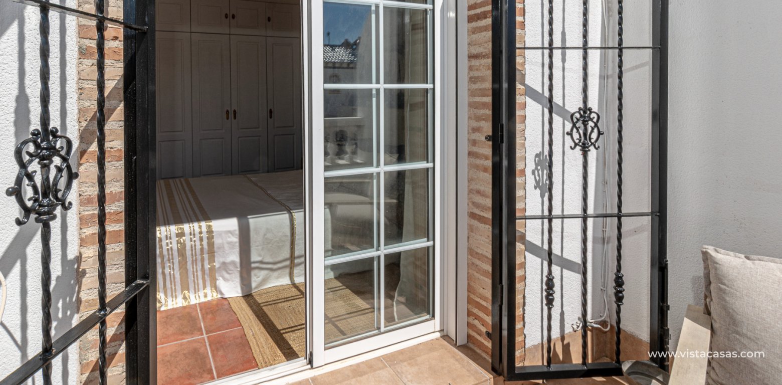 Resale - Townhouse - Playa Flamenca