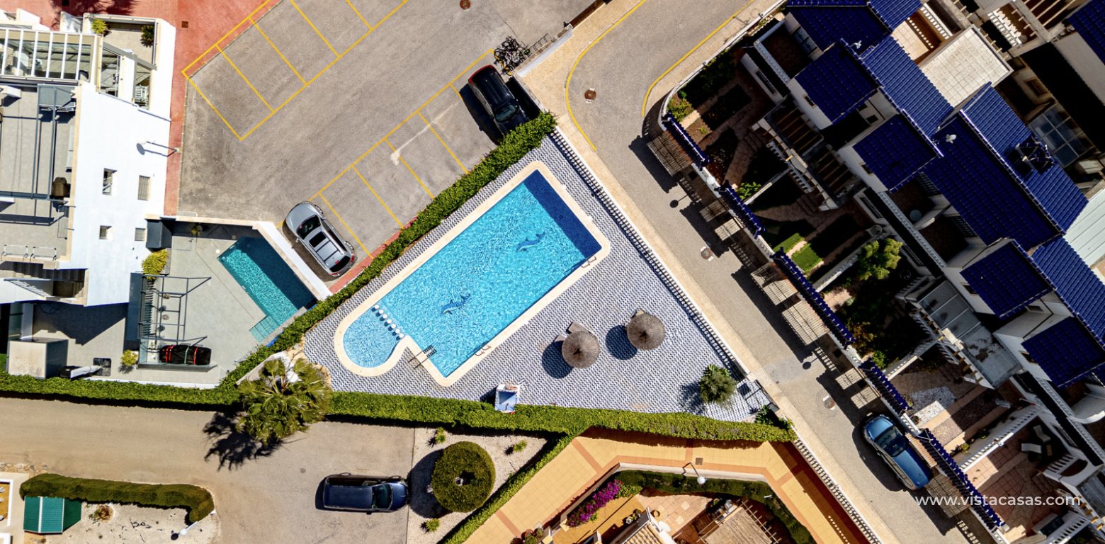Resale - Townhouse - Playa Flamenca