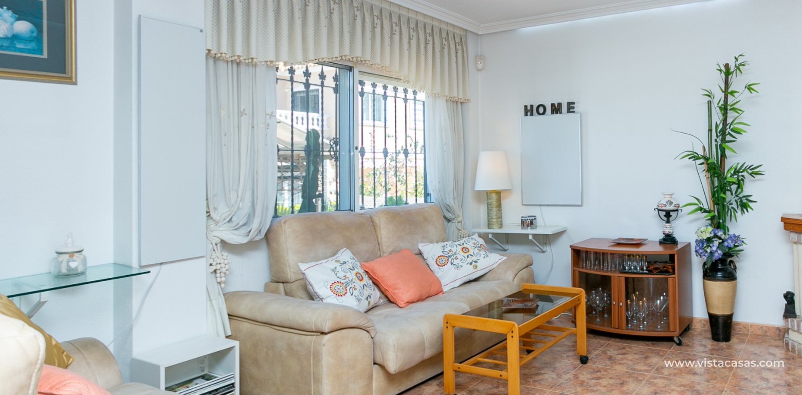 Vente - Villa - La Zenia
