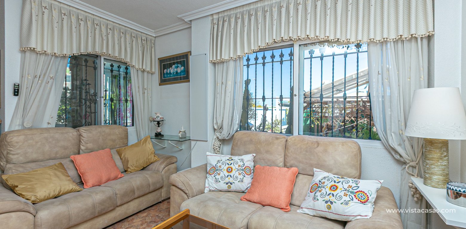 Vente - Villa - La Zenia