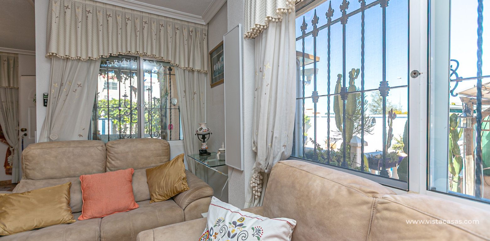 Vente - Villa - La Zenia