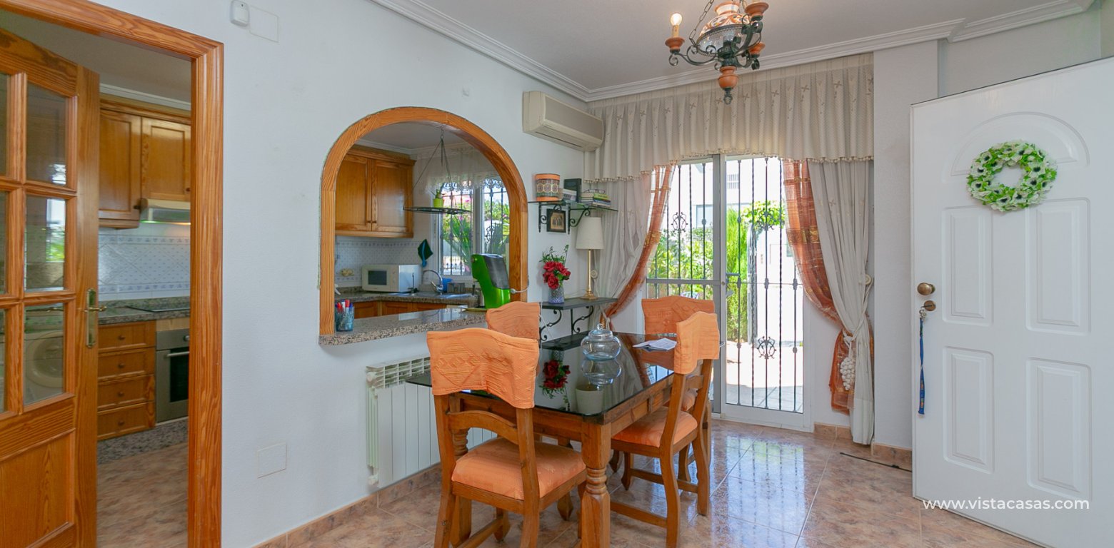 Vente - Villa - La Zenia