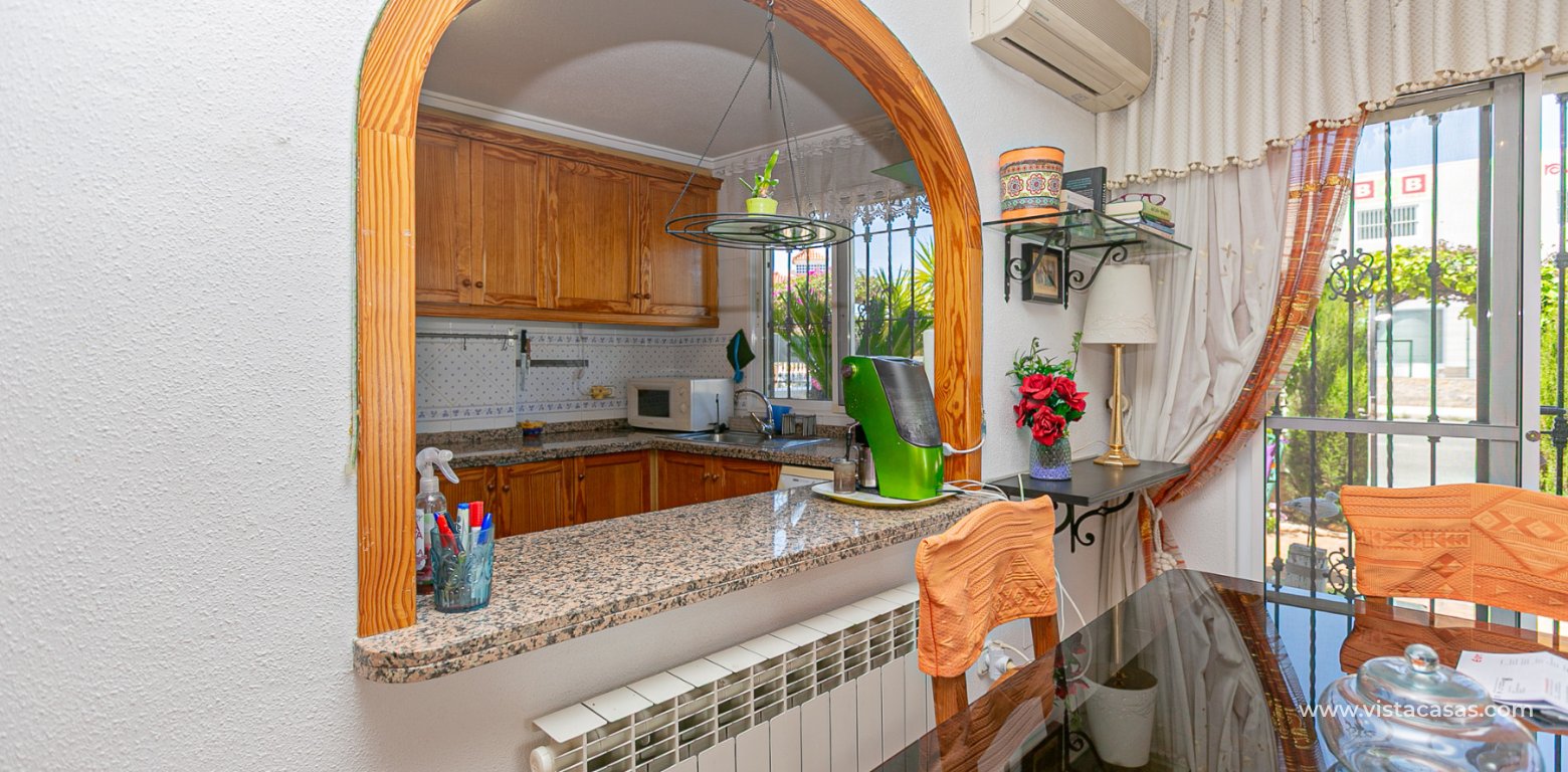 Vente - Villa - La Zenia