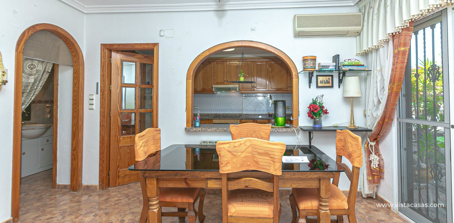 Vente - Villa - La Zenia