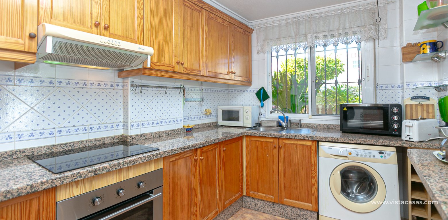 Vente - Villa - La Zenia