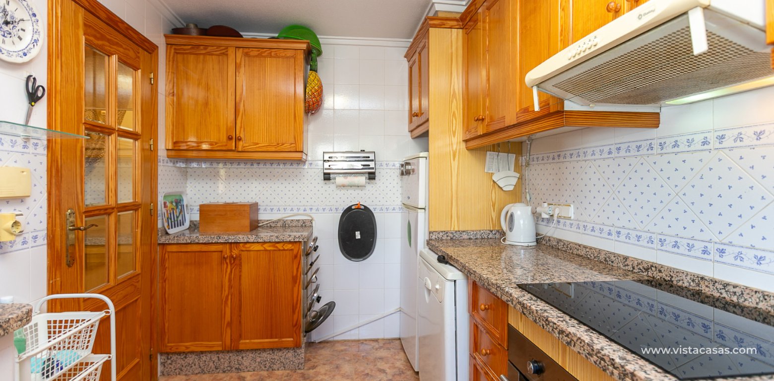 Vente - Villa - La Zenia