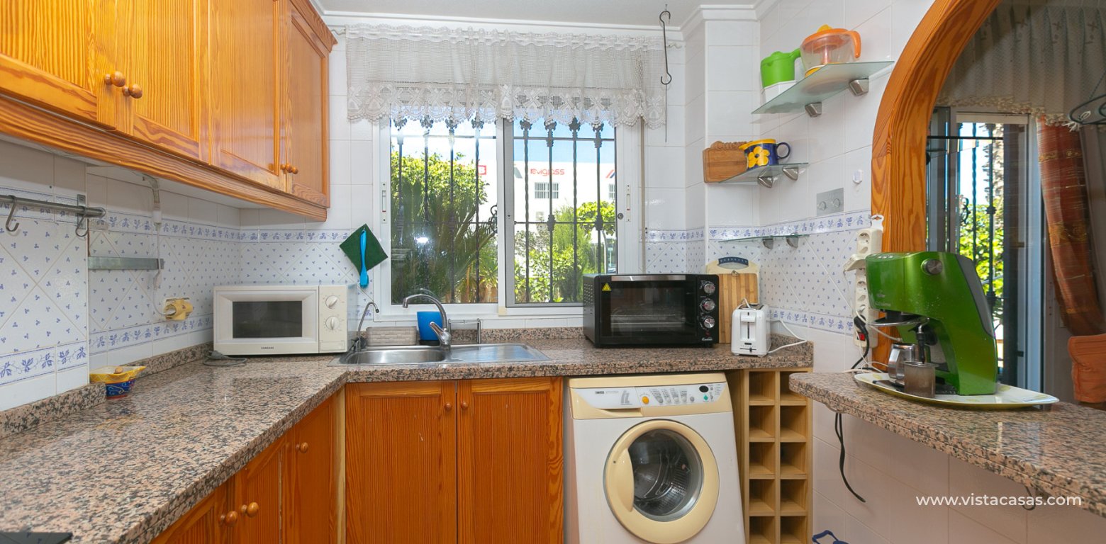 Vente - Villa - La Zenia