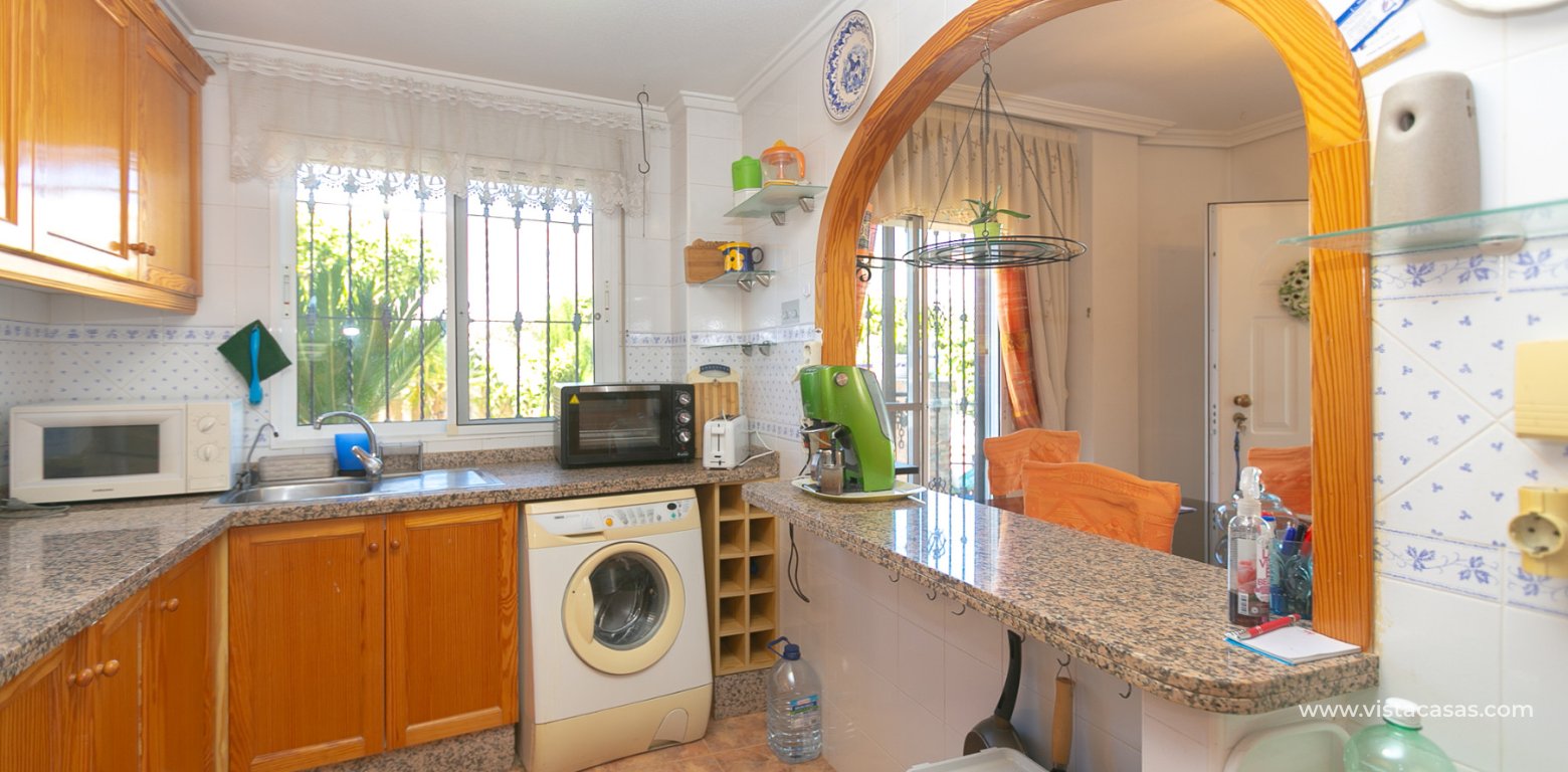 Vente - Villa - La Zenia