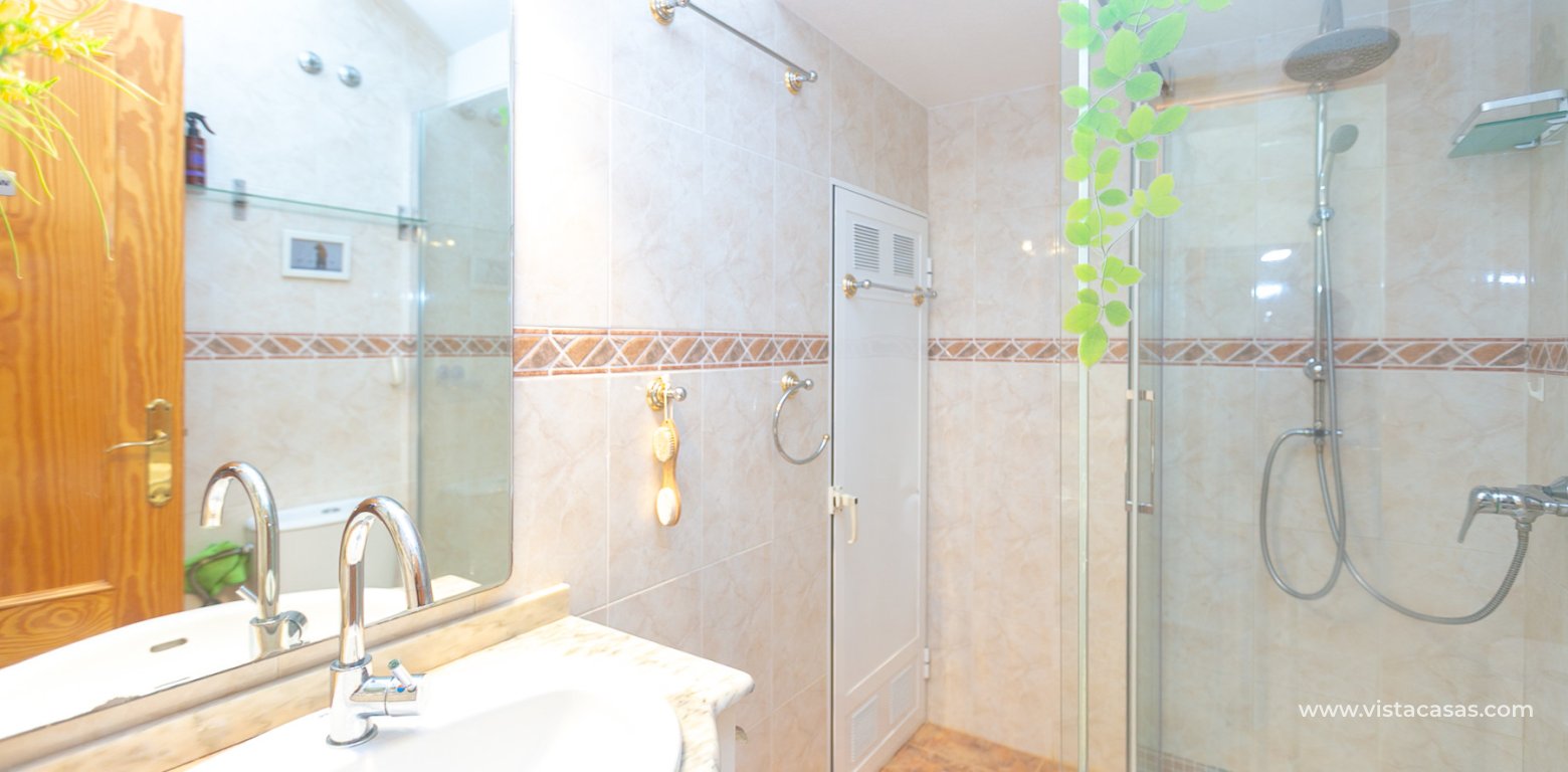 Vente - Villa - La Zenia