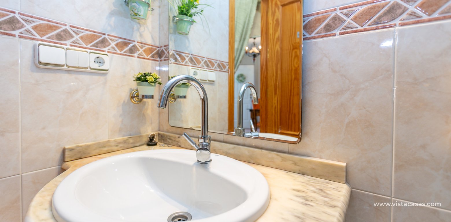 Vente - Villa - La Zenia