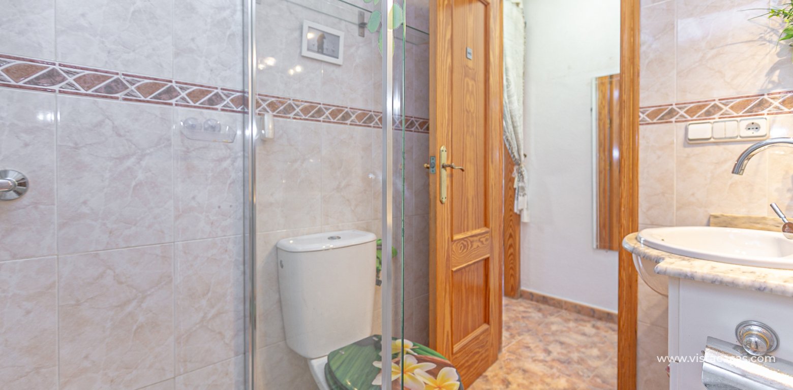 Vente - Villa - La Zenia