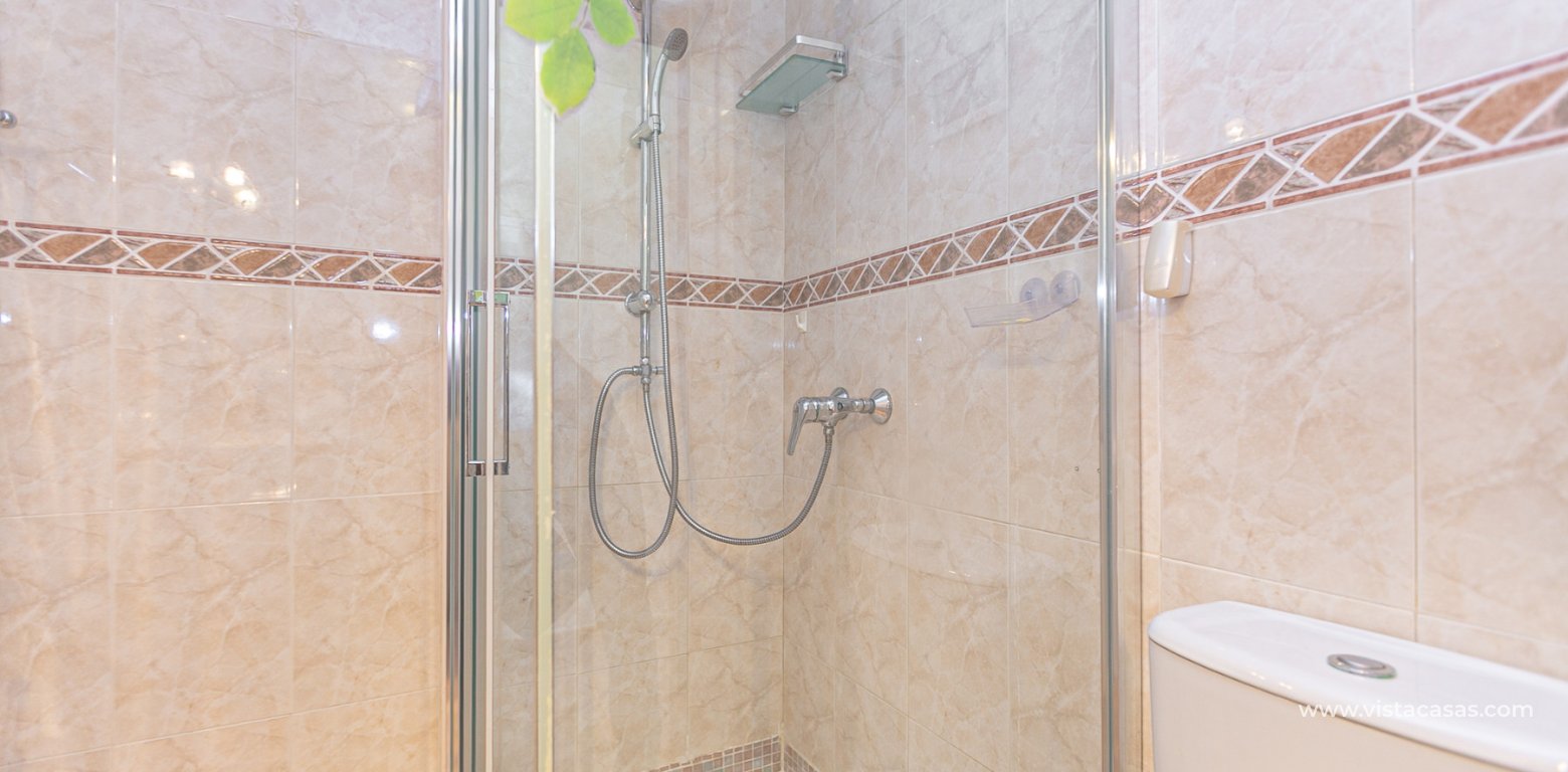 Vente - Villa - La Zenia