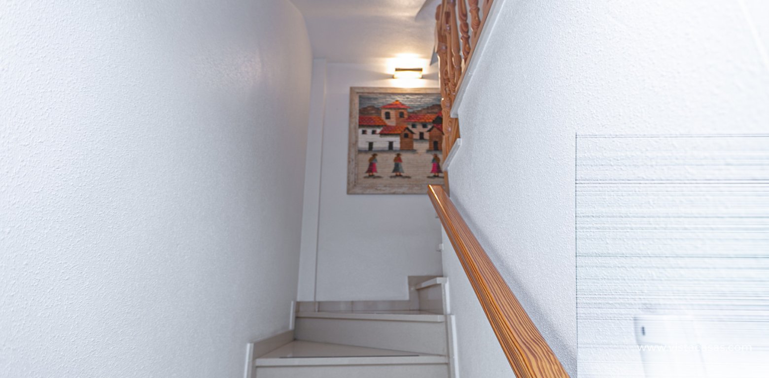 Vente - Villa - La Zenia