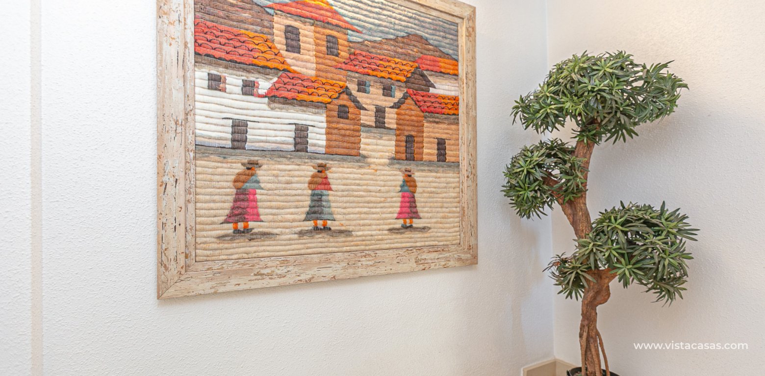 Vente - Villa - La Zenia
