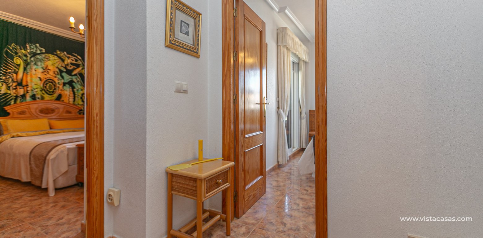 Vente - Villa - La Zenia