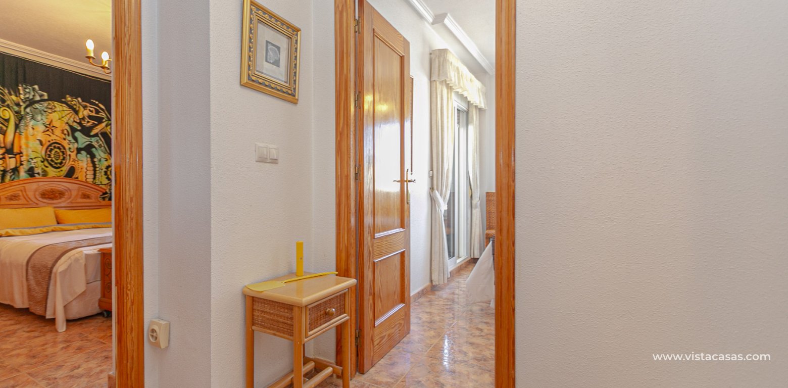 Vente - Villa - La Zenia