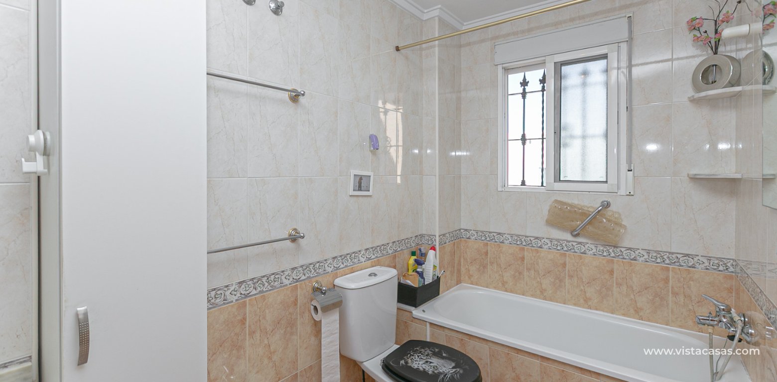 Vente - Villa - La Zenia