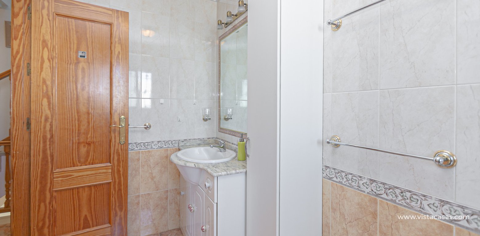 Vente - Villa - La Zenia