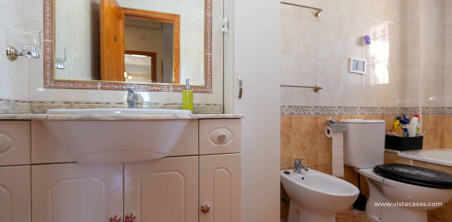 Vente - Villa - La Zenia