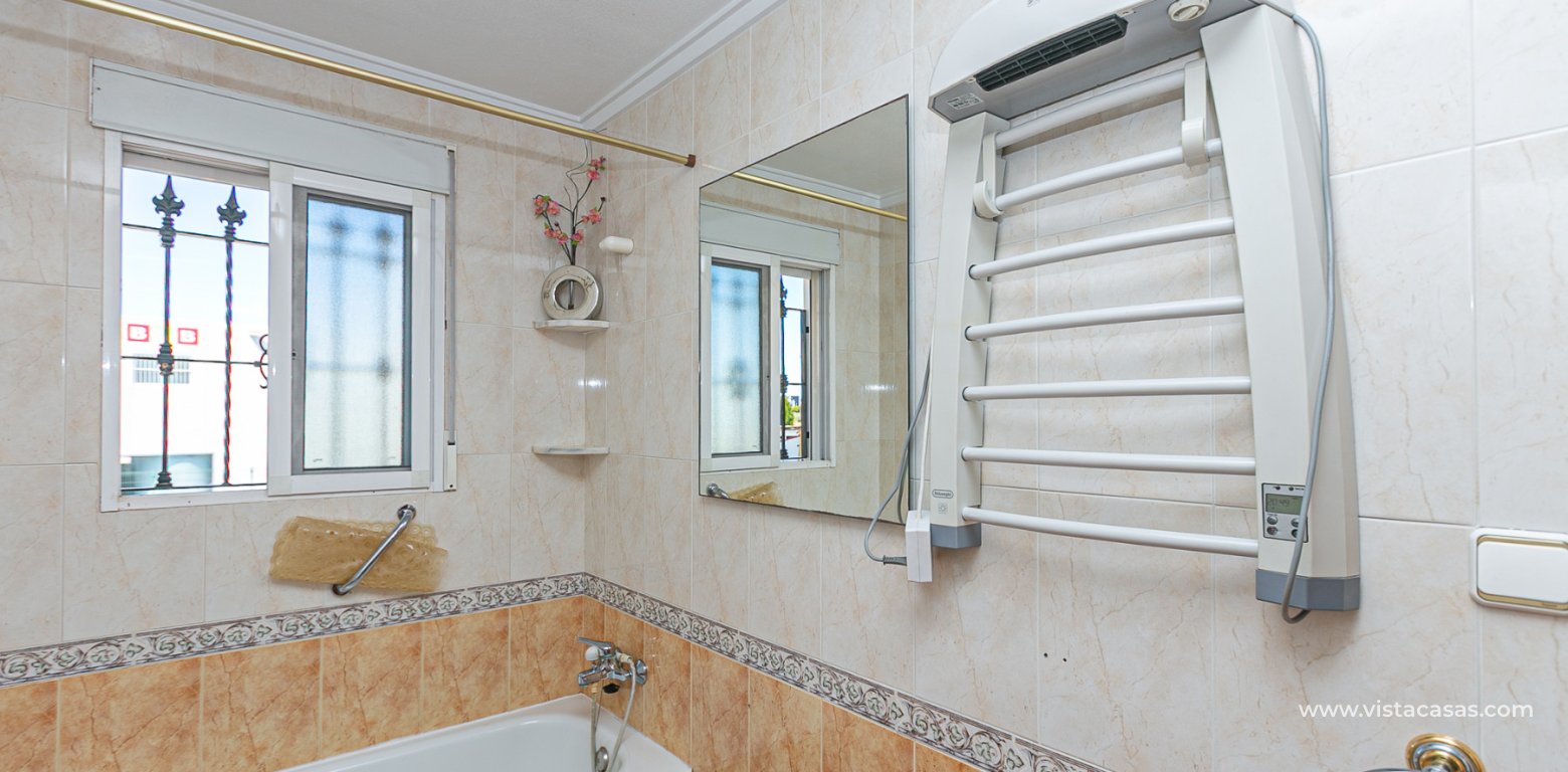 Vente - Villa - La Zenia