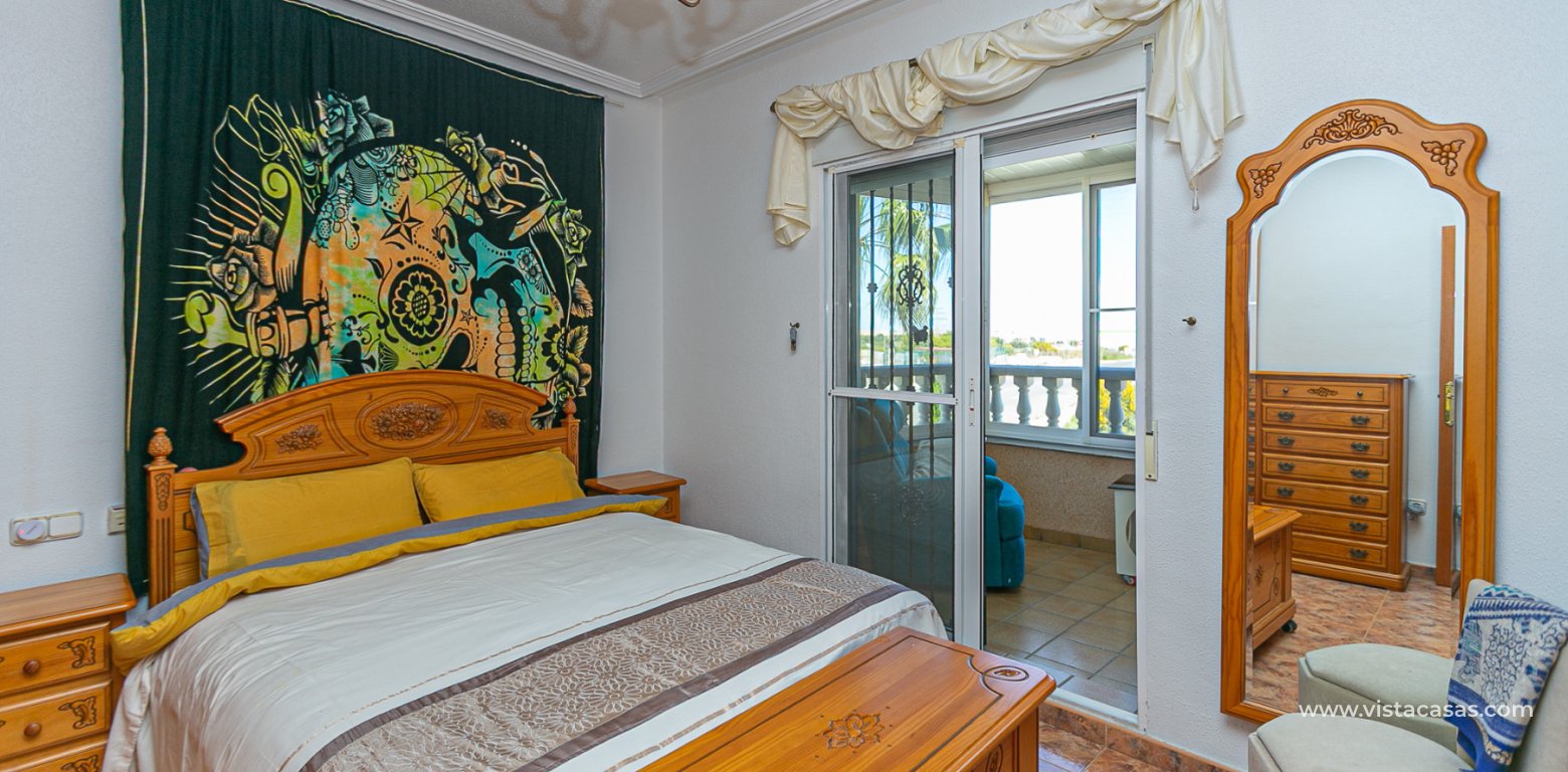 Vente - Villa - La Zenia