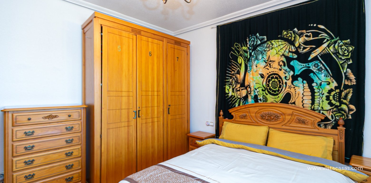 Vente - Villa - La Zenia