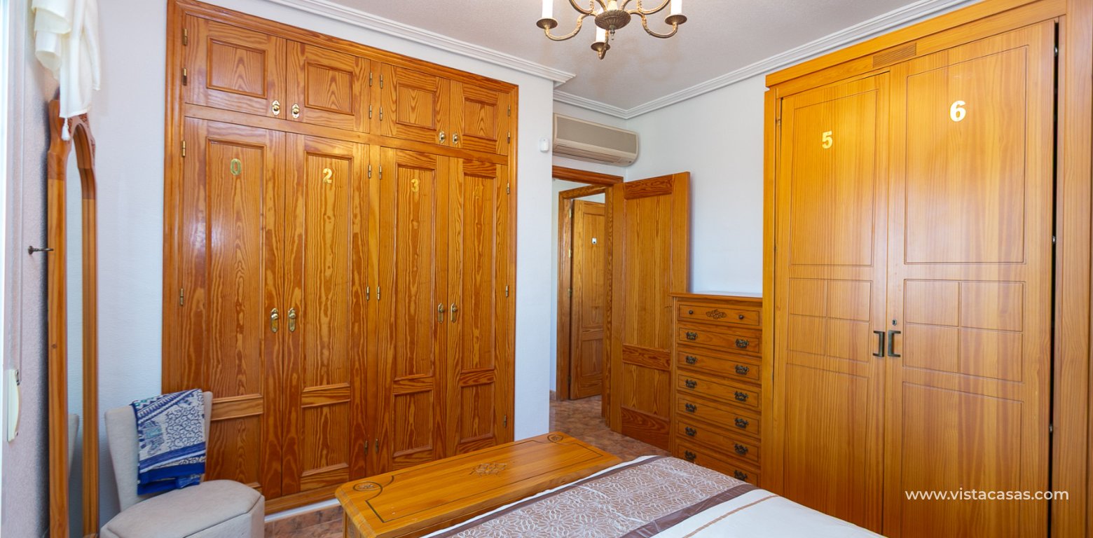 Vente - Villa - La Zenia
