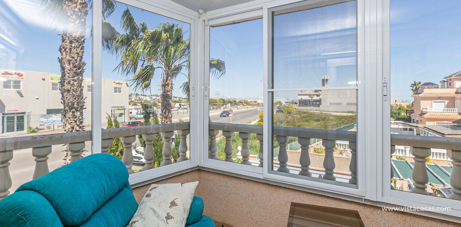 Vente - Villa - La Zenia