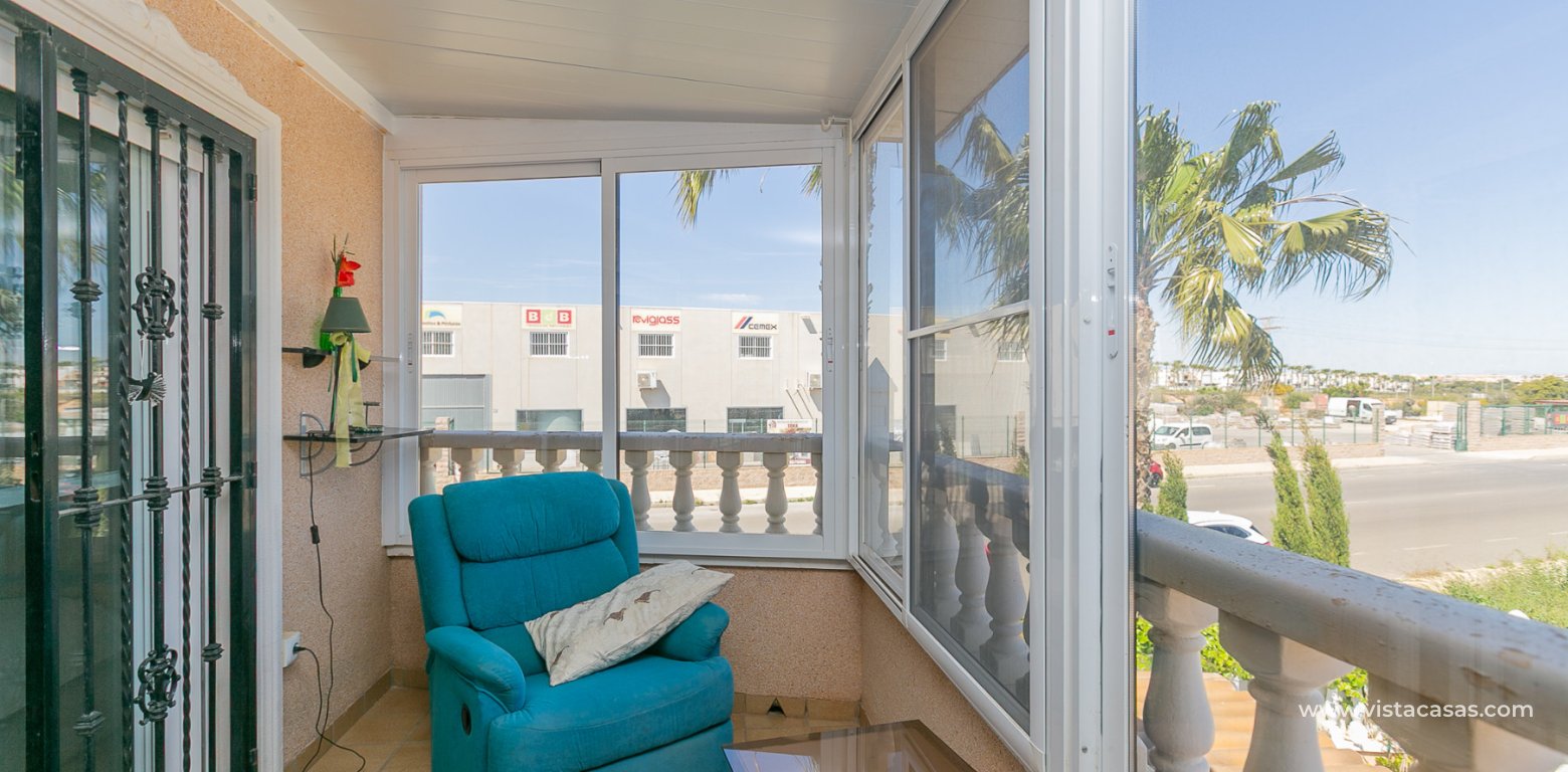 Vente - Villa - La Zenia
