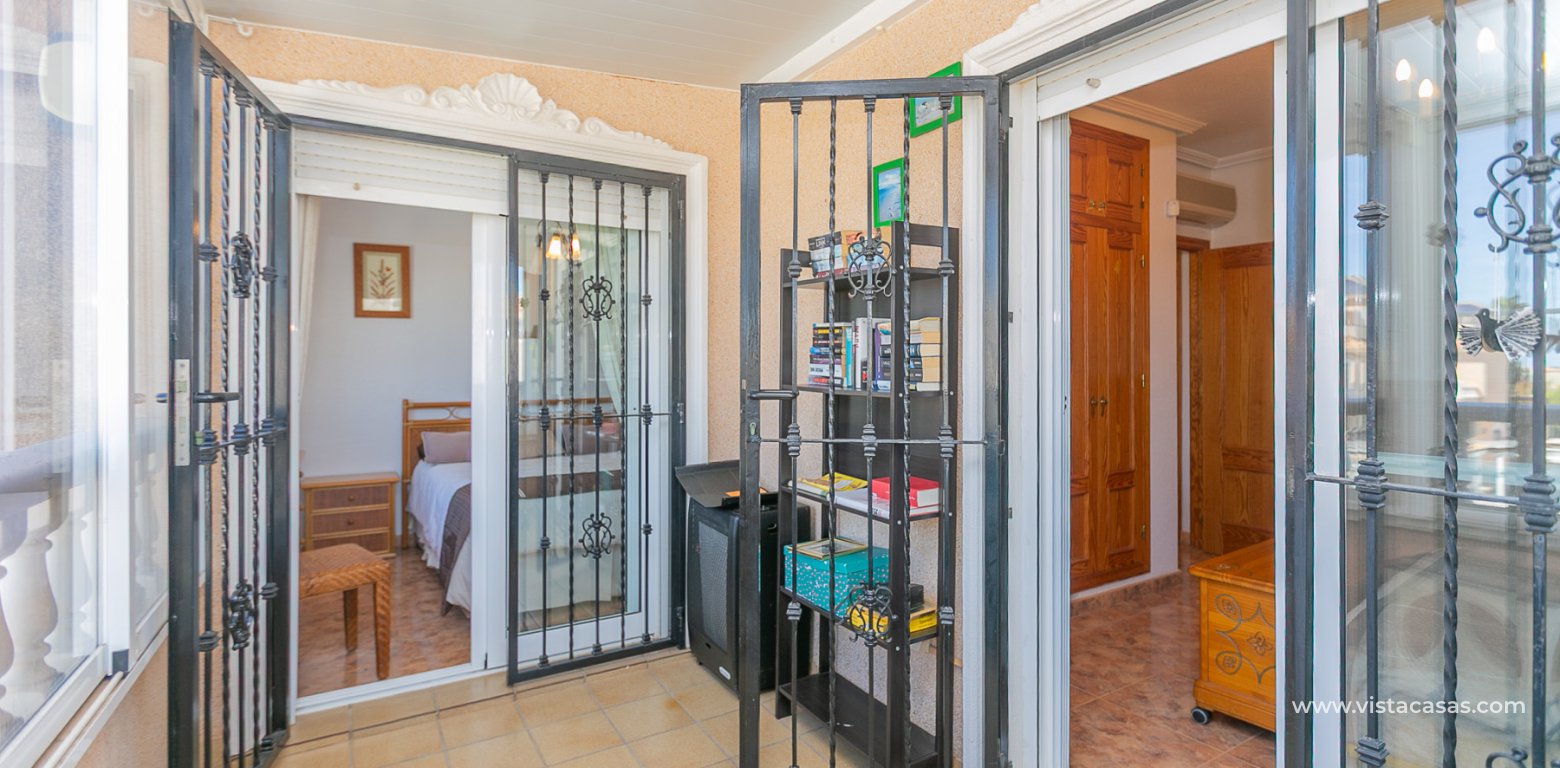 Vente - Villa - La Zenia