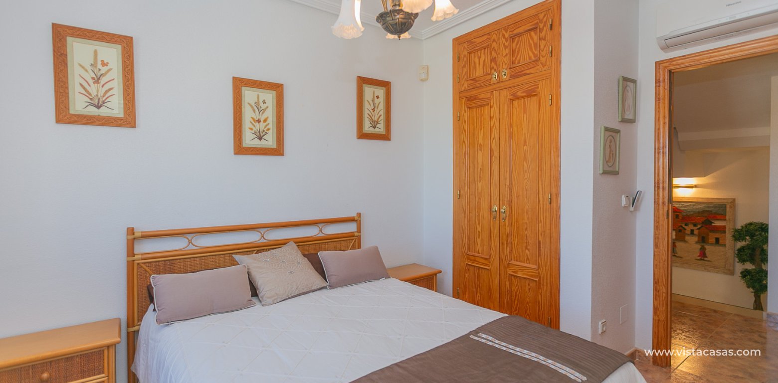 Vente - Villa - La Zenia