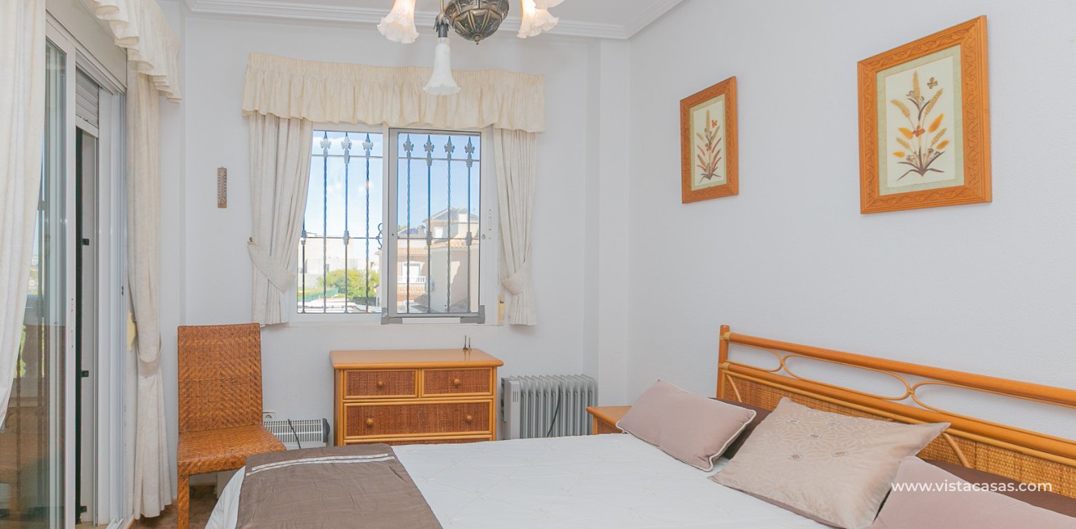 Vente - Villa - La Zenia