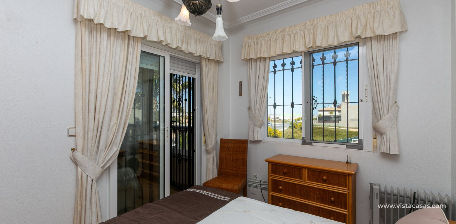 Vente - Villa - La Zenia
